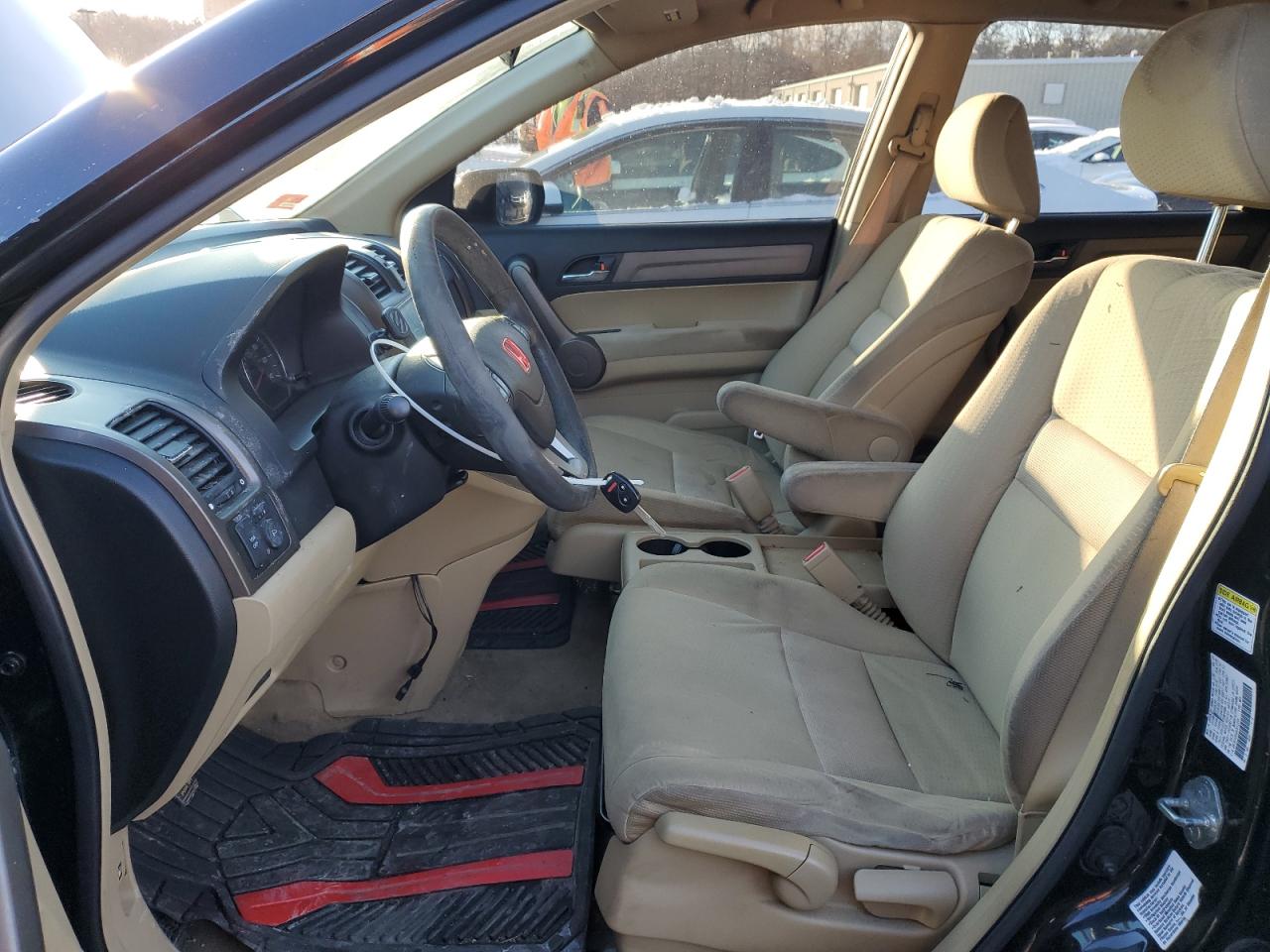 2008 Honda CR-V - Image 7