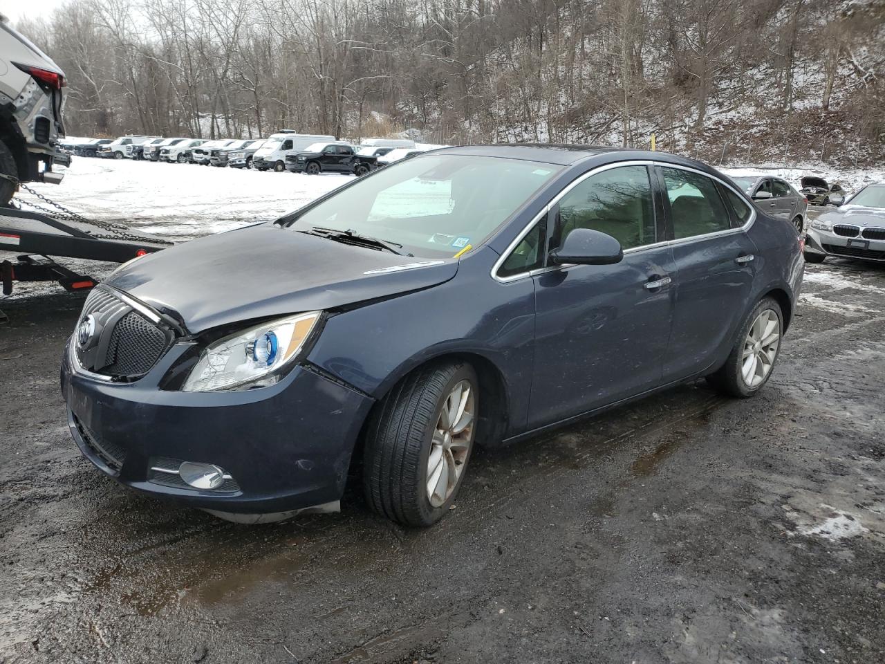 2015 Buick Verano - Image 1