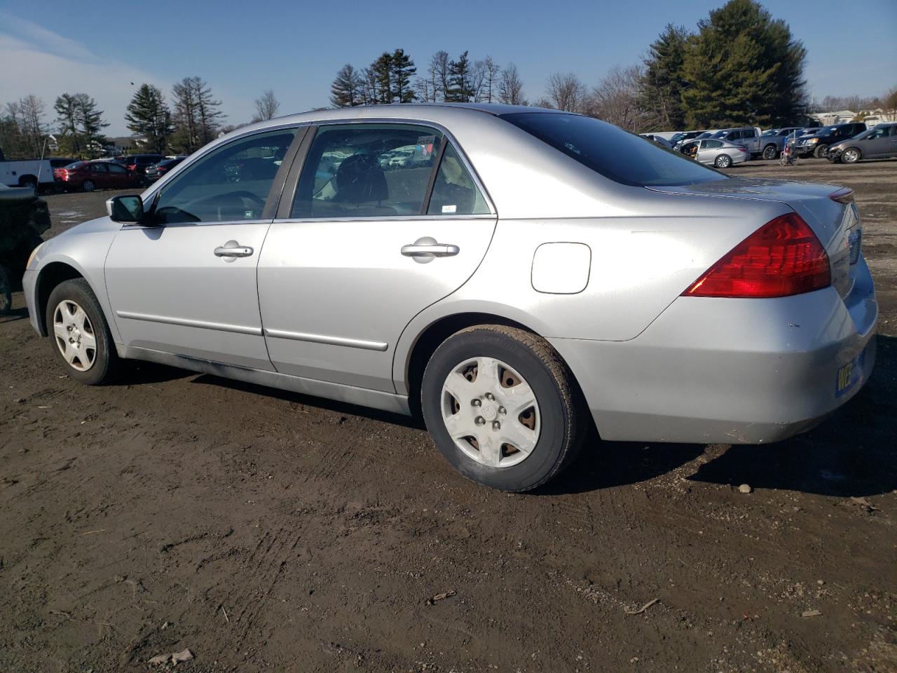 2006 Honda Accord - Image 2