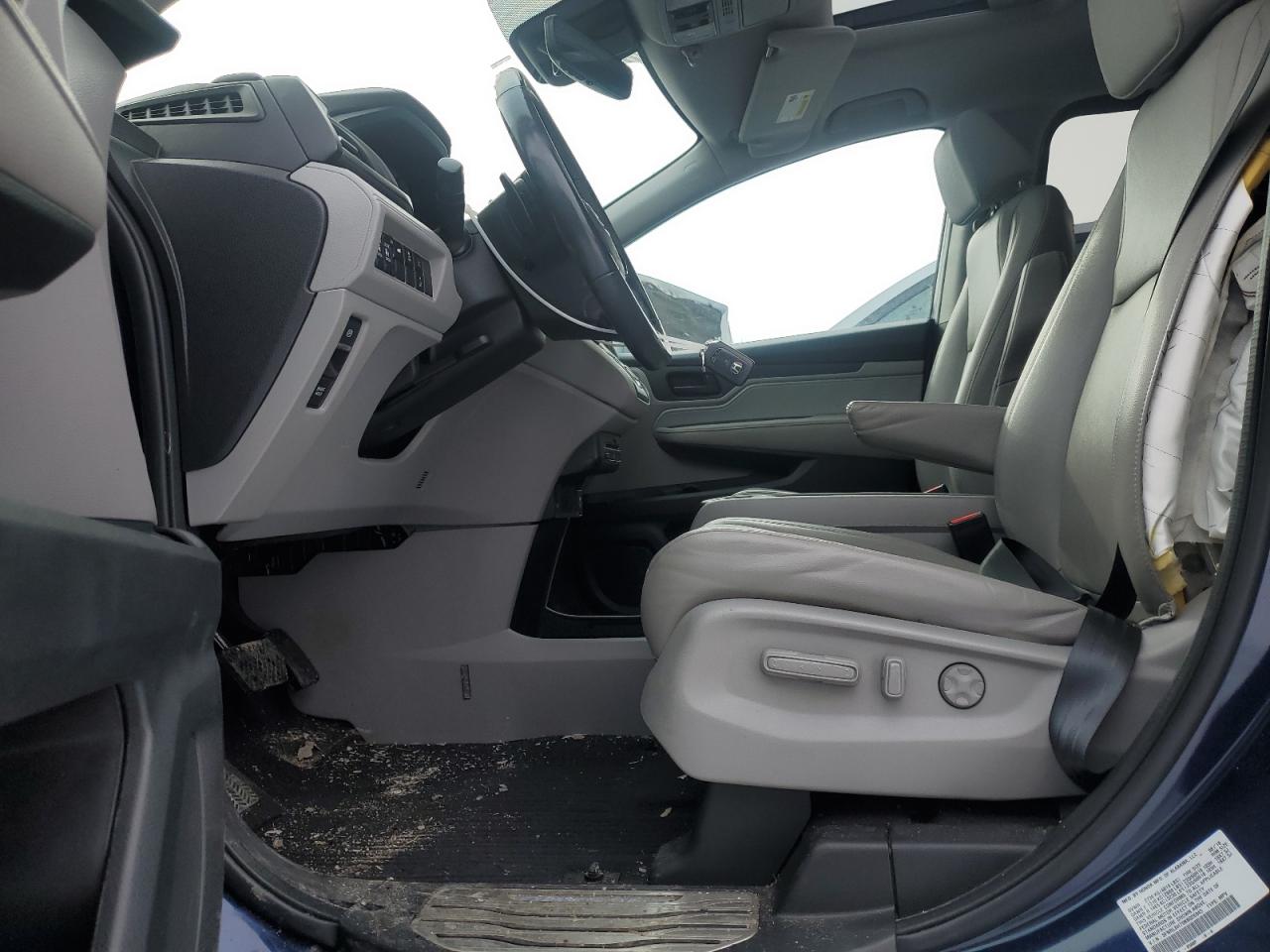 2019 Honda Odyssey - Image 7