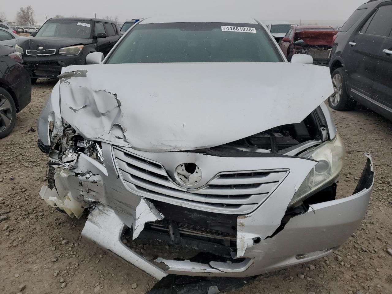2009 Toyota Camry - Image 5