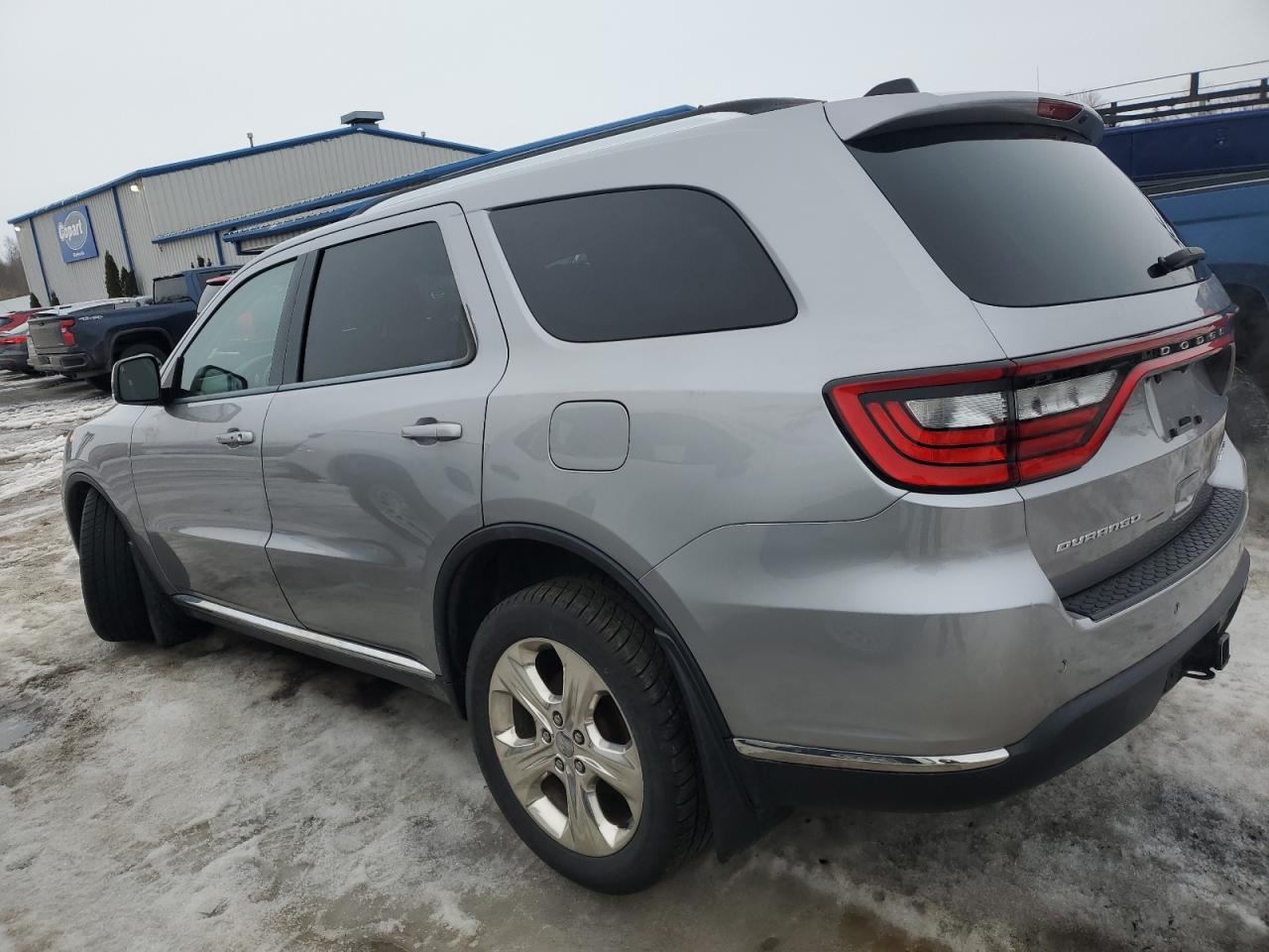 2015 Dodge Durango - Image 2