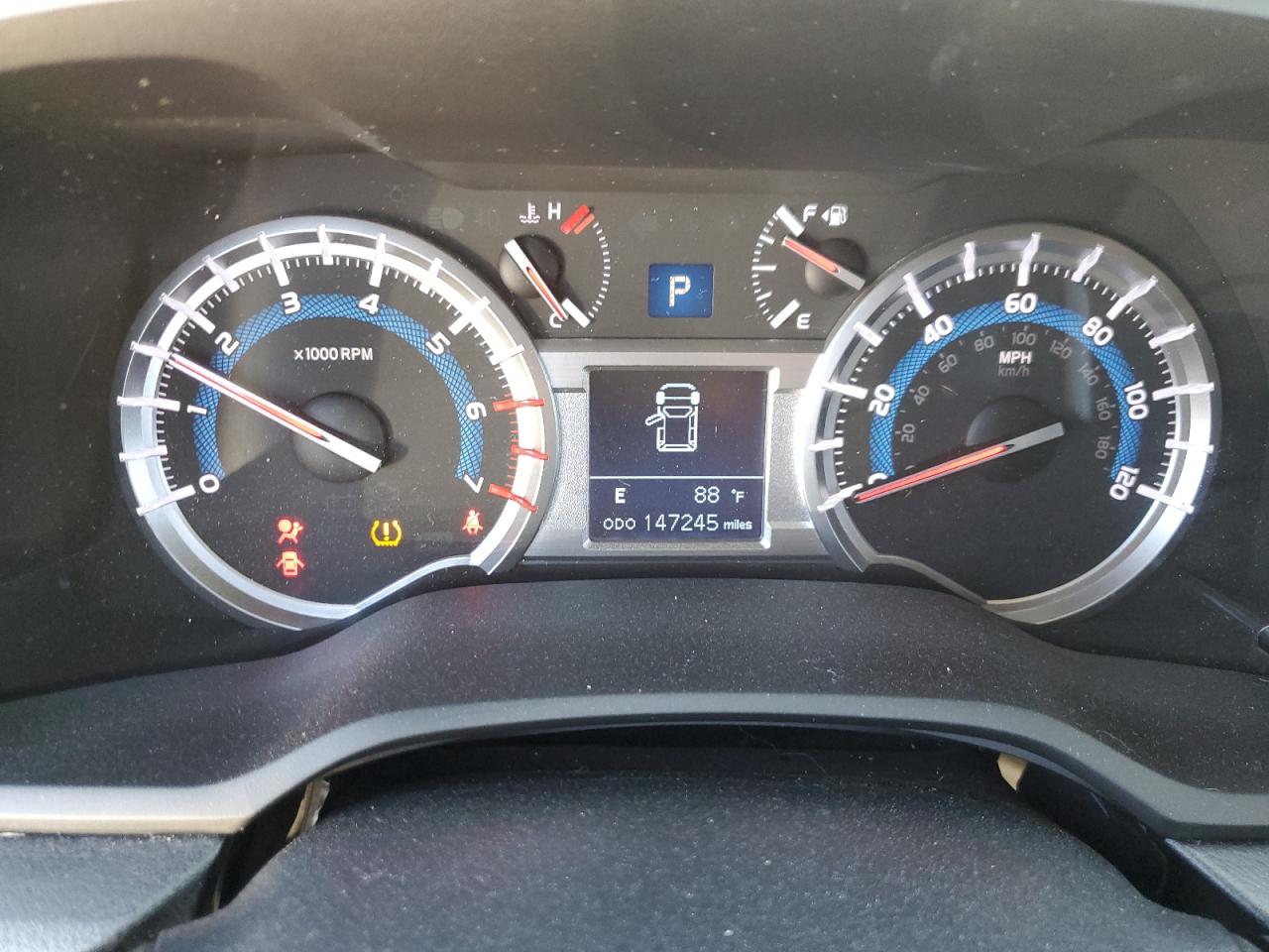 2014 Toyota 4Runner - Image 9
