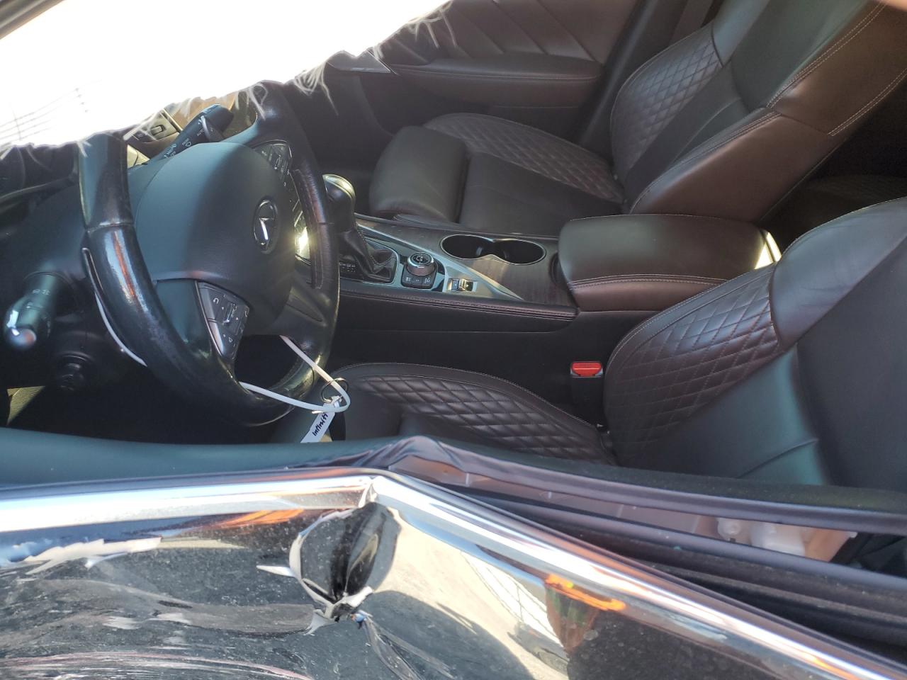 2017 Infiniti Q50 - Image 7