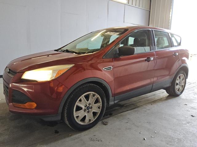 2015 Ford Escape S