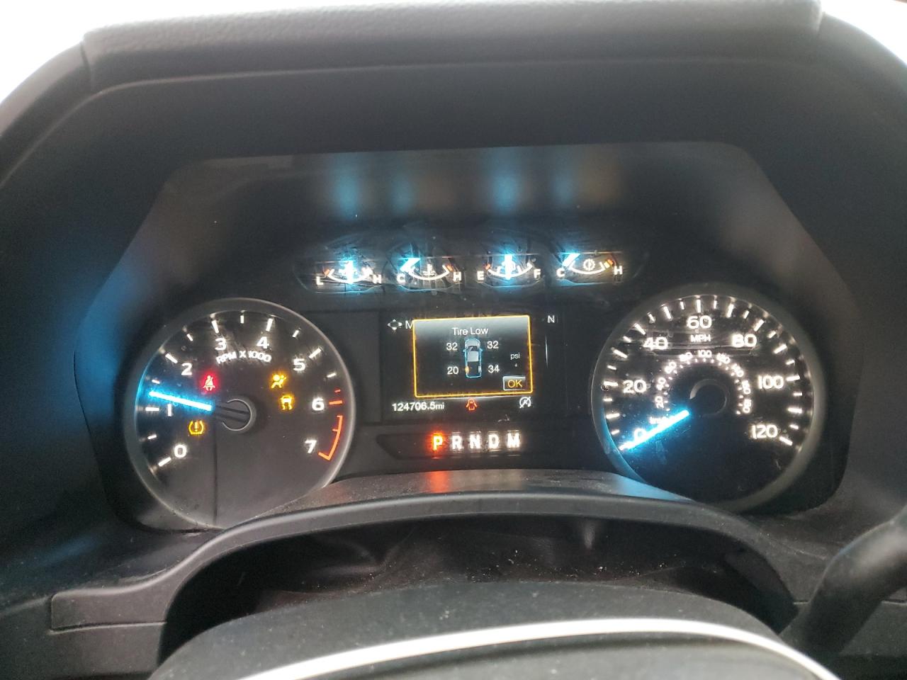 2018 Ford F-150 - Image 9