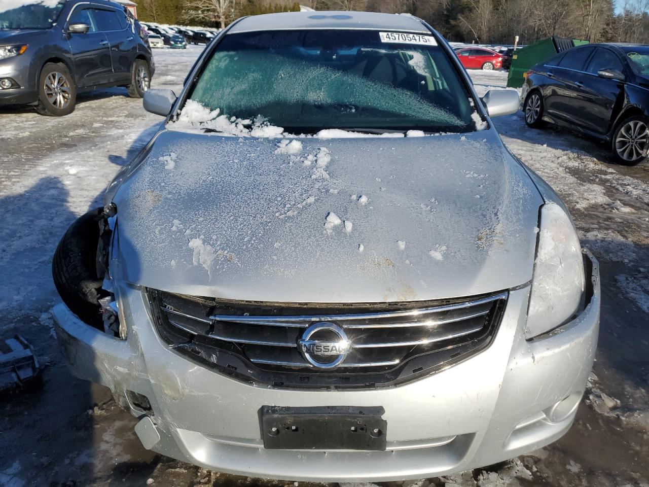 2011 Nissan Altima - Image 5