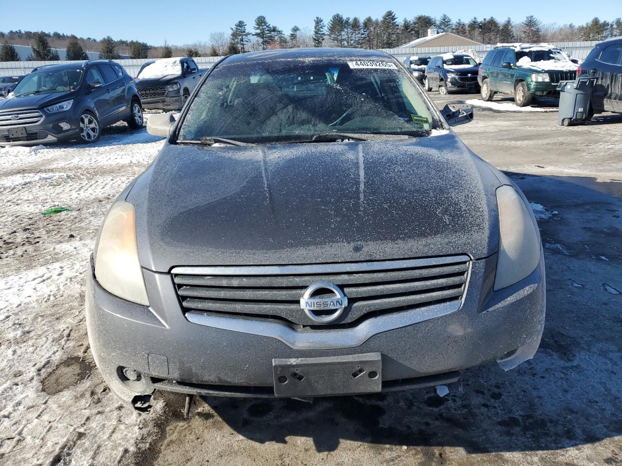 2008 Nissan Altima - Image 5