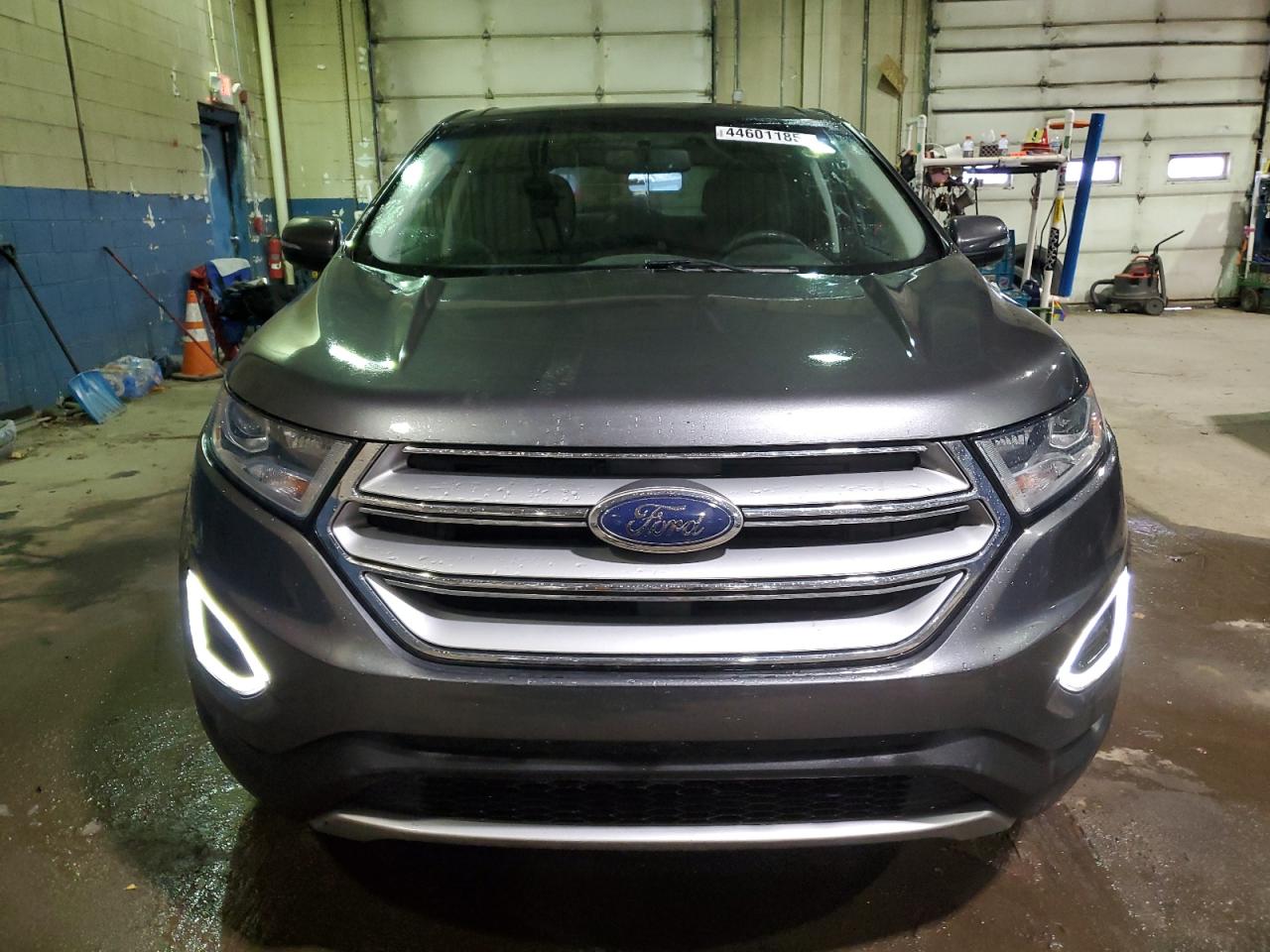 2017 Ford Edge - Image 5