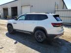 2024 Volkswagen Atlas Peak Edition Sel للبيع في Austell، GA - Front End