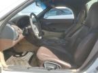 1997 PORSCHE BOXSTER    for sale at Copart CA - RANCHO CUCAMONGA