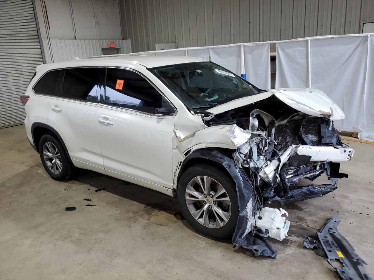 2015 Toyota Highlander - Image 4