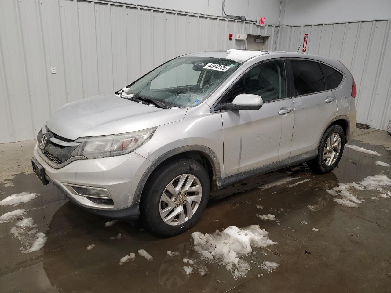 2015 Honda CR-V - Image 1