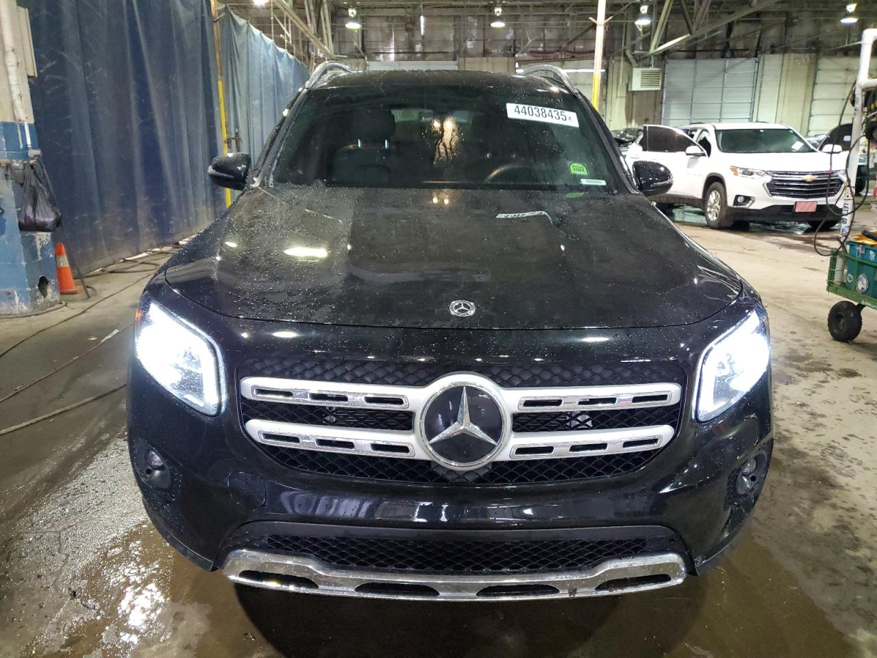 2022 Mercedes-Benz GLB - Image 5