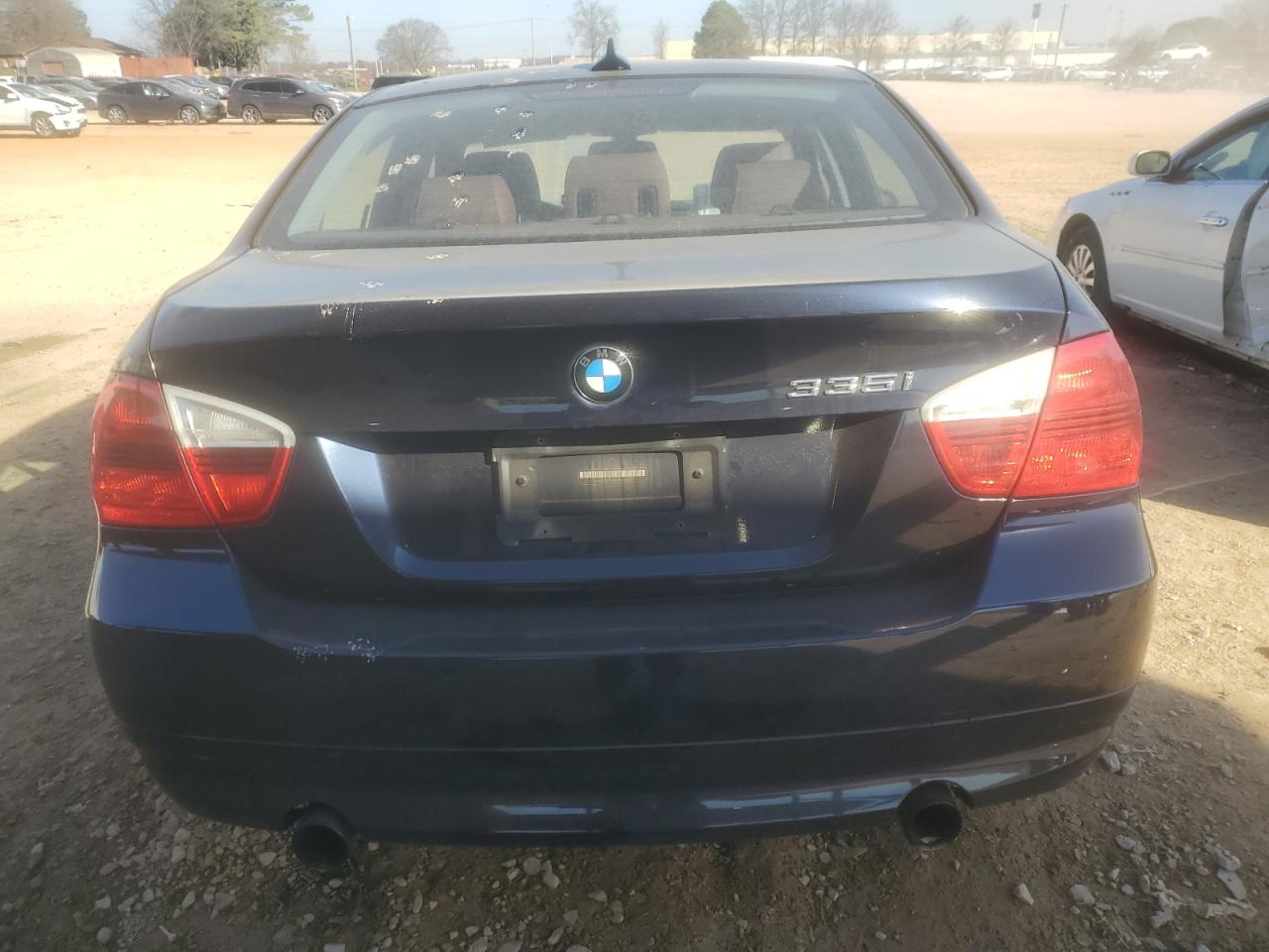 2008 BMW 3er - Image 6