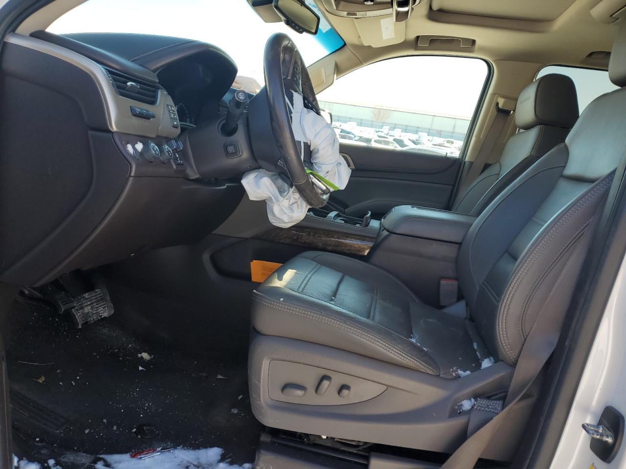 2016 GMC Yukon - Image 7