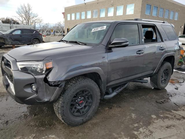 2023 Toyota 4Runner Se