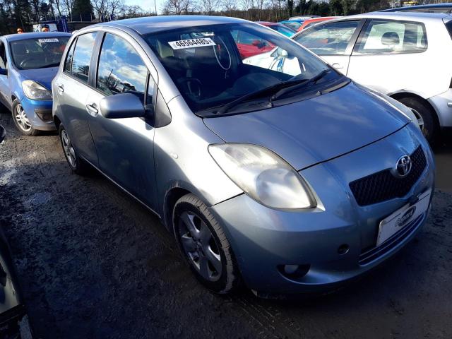 2006 TOYOTA YARIS T SP