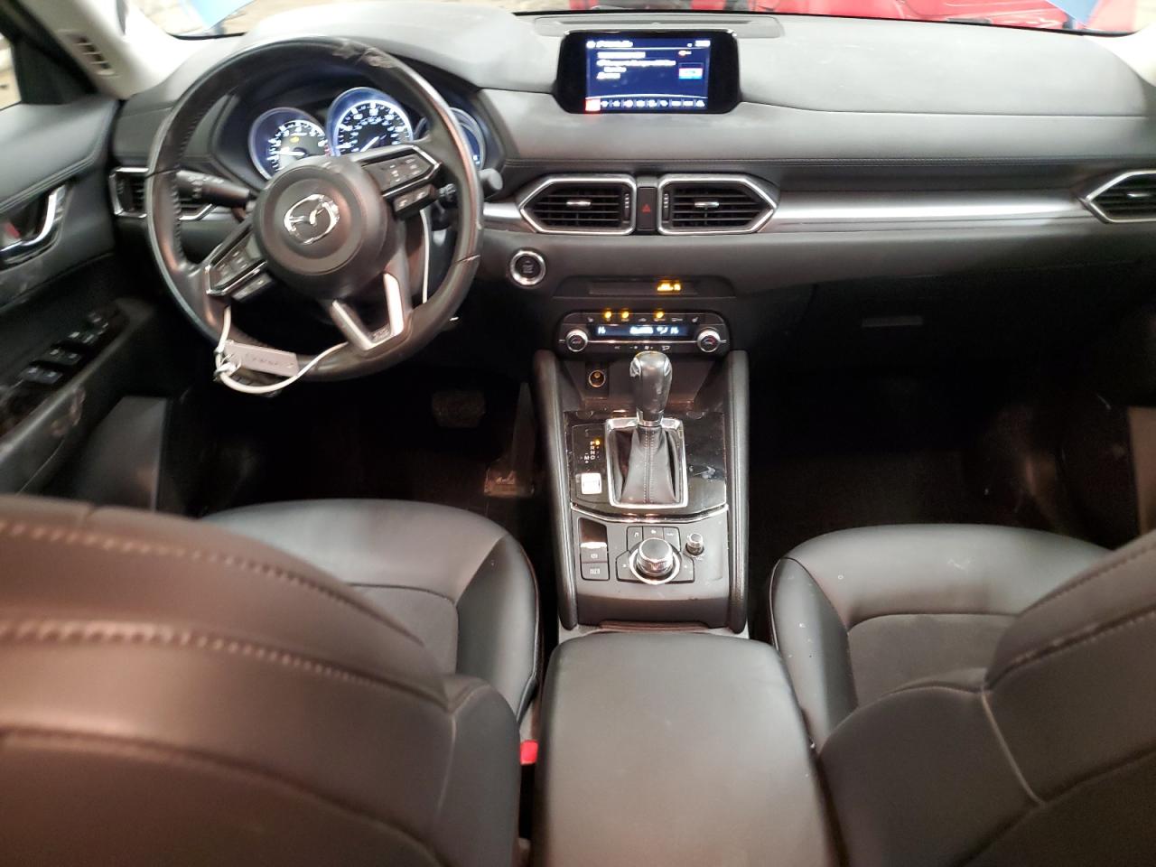 2019 Mazda CX-5 - Image 8