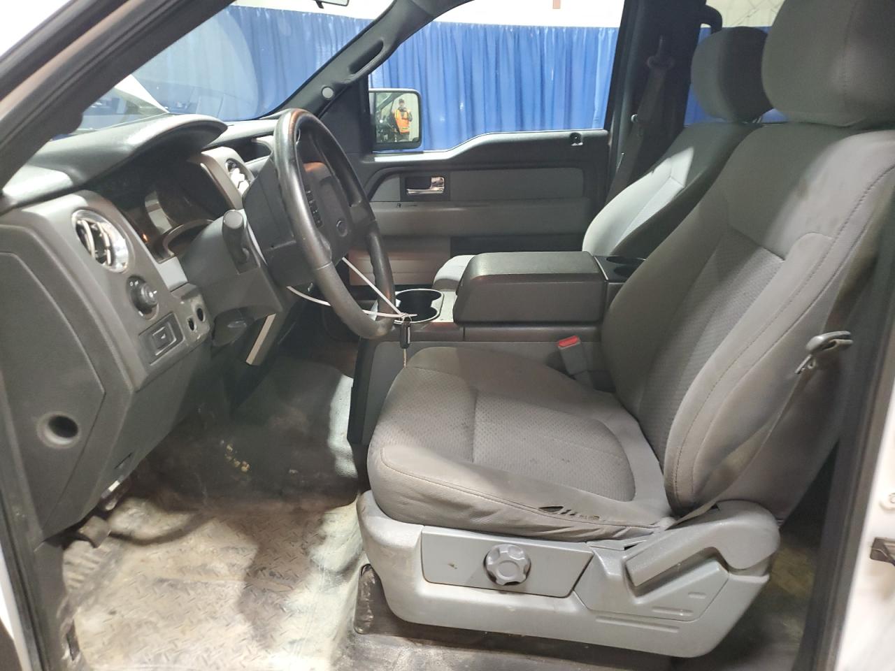 2013 Ford F-150 - Image 7