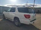 2001 Toyota Sequoia Limited for Sale in Magna, UT - Front End