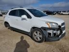 2016 Chevrolet Trax 1Lt იყიდება San Antonio-ში, TX - All Over