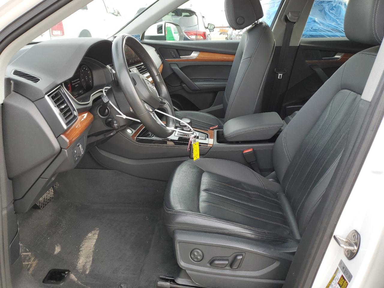 2021 Audi Q5 - Image 7