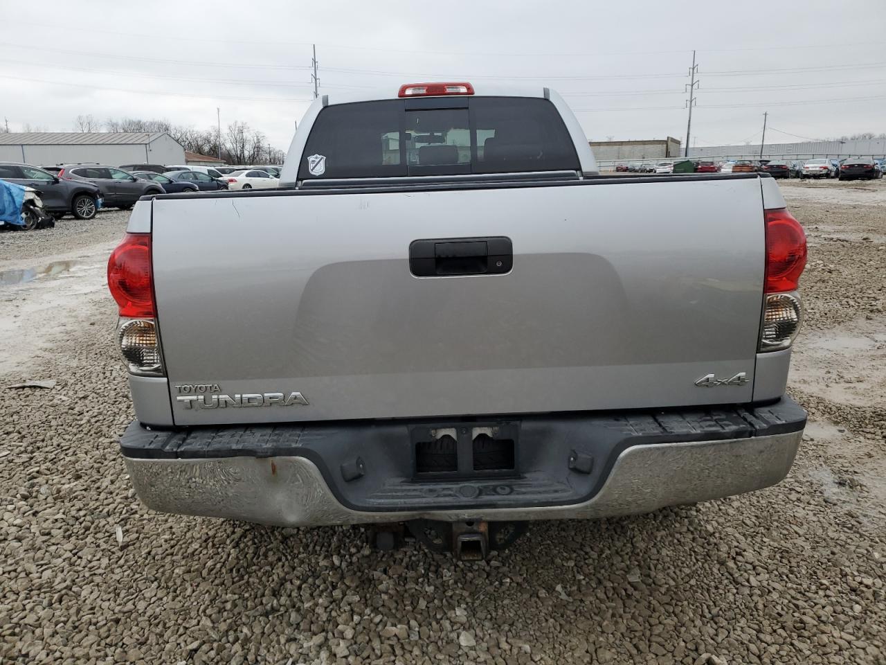 2007 Toyota Tundra - Image 6