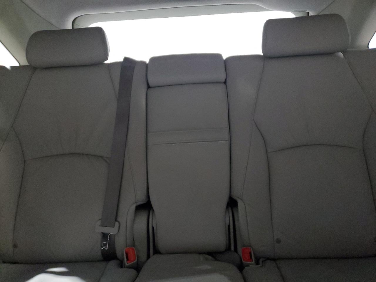 2009 Lexus RX - Image 10