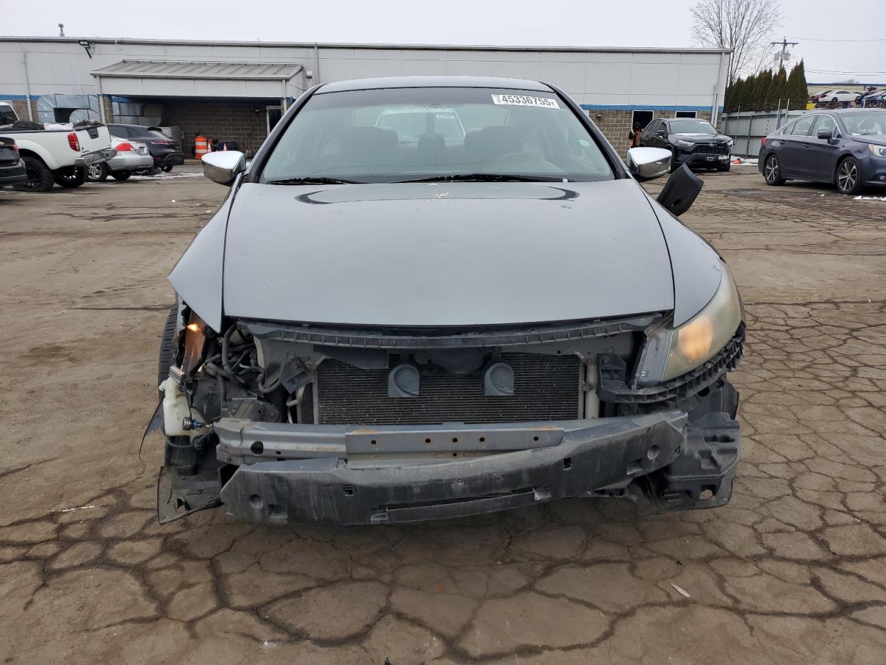 2008 Honda Accord - Image 5