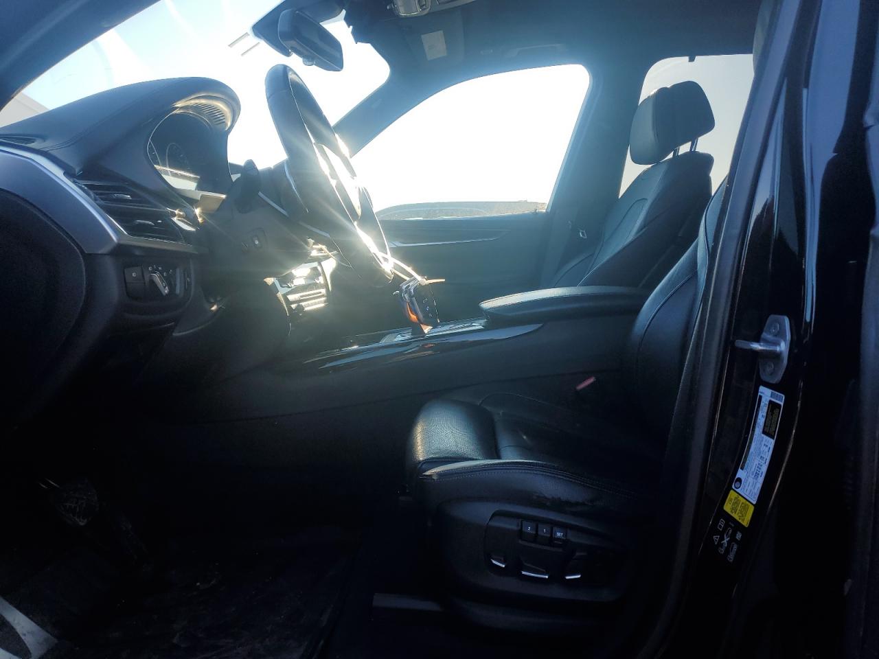 2017 BMW X5 - Image 7