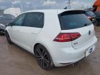 2015 VOLKSWAGEN GOLF GTD for sale at Copart BRISTOL