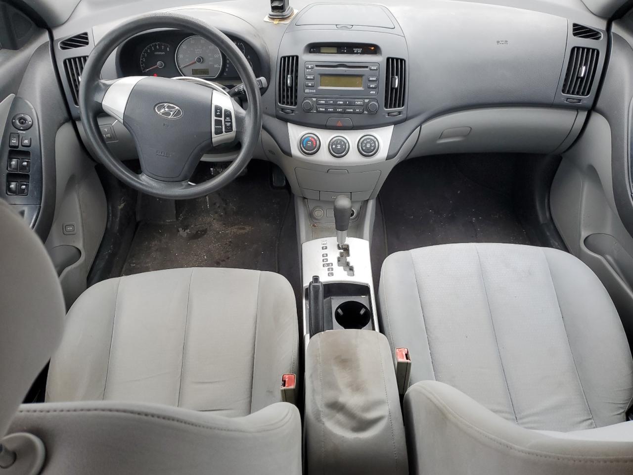 2008 Hyundai Elantra - Image 8