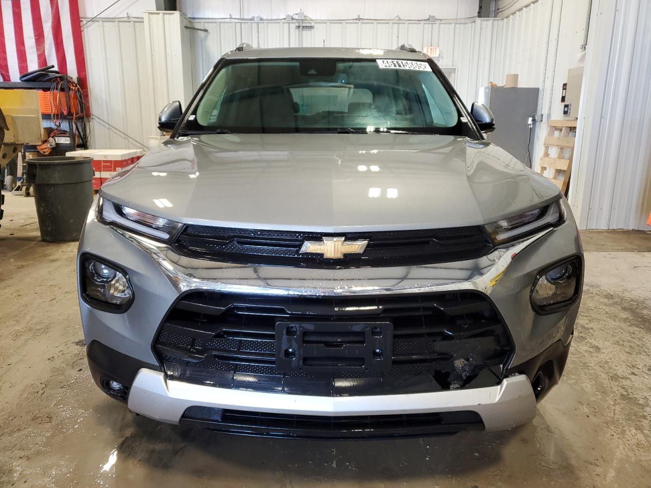 2023 Chevrolet TrailBlazer - Image 5
