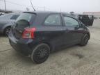 2007 Toyota Yaris  de vânzare în Windsor, NJ - Side