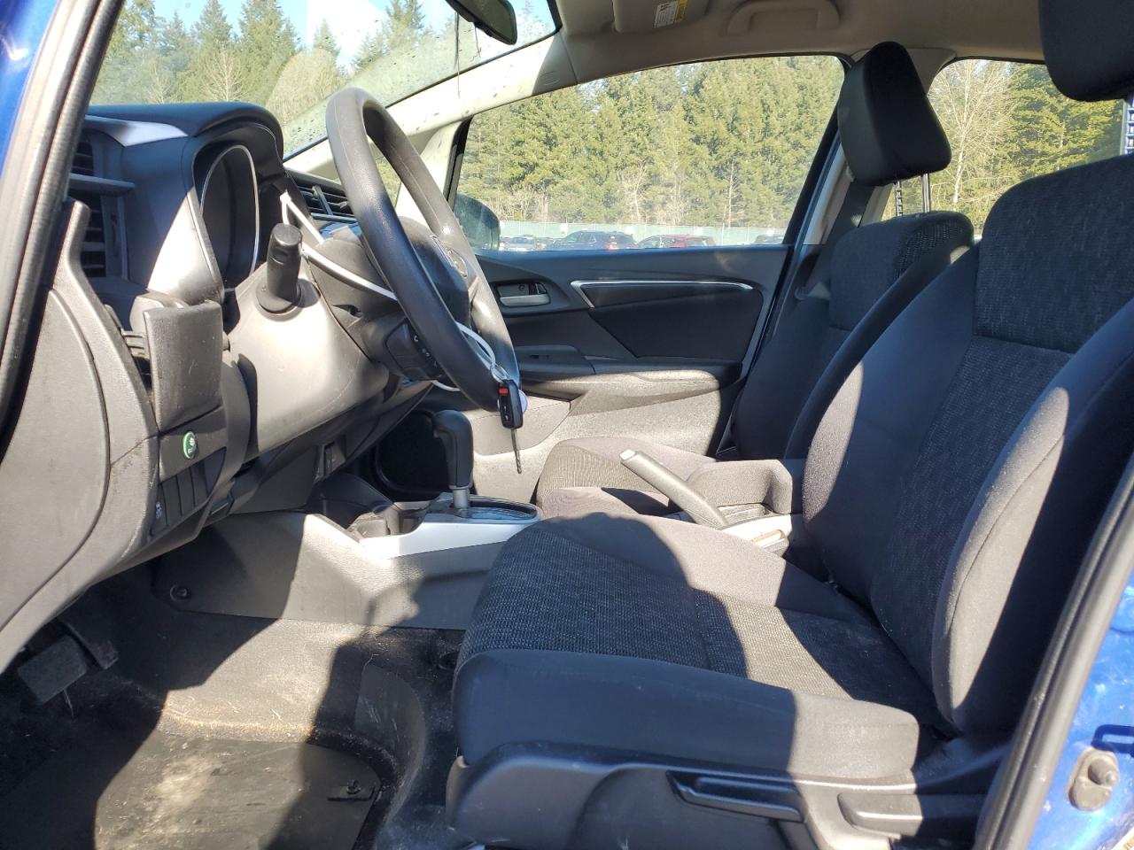 2017 Honda Fit - Image 7