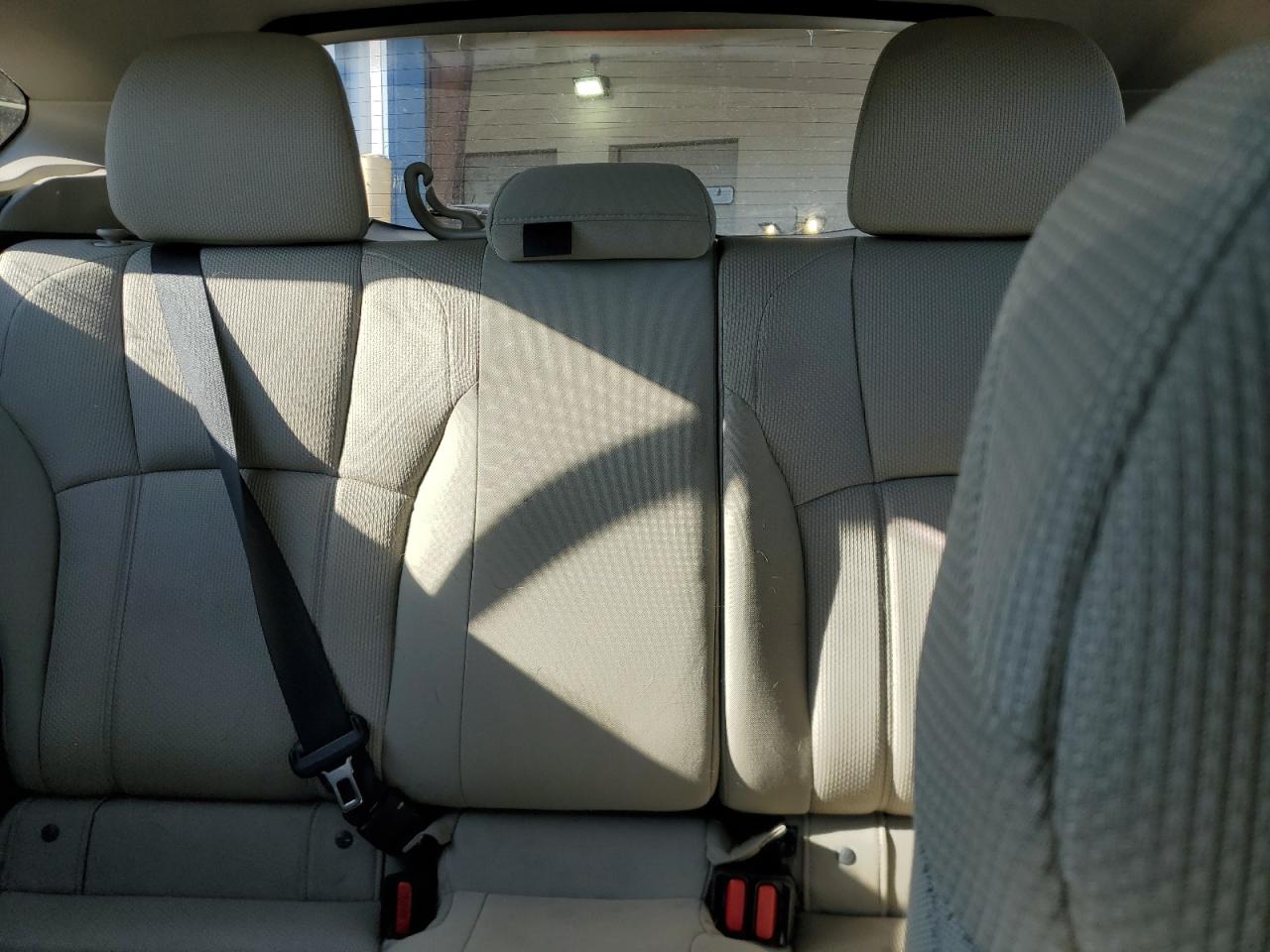 2017 Subaru Impreza - Image 10