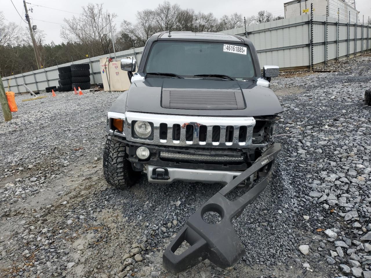 2008 Hummer H3 - Image 5