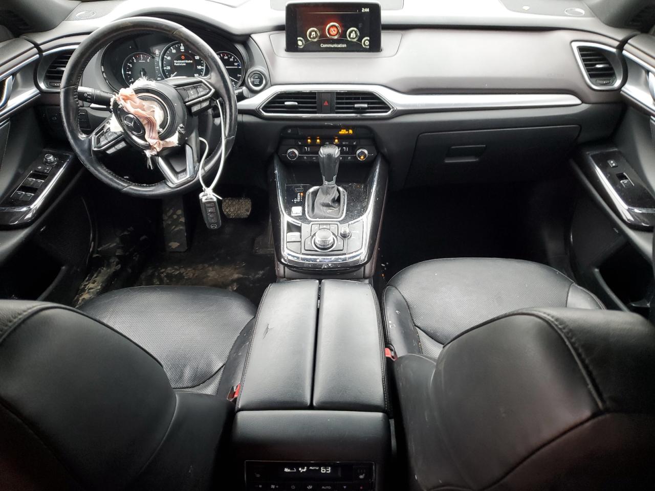 2019 Mazda CX-9 - Image 8