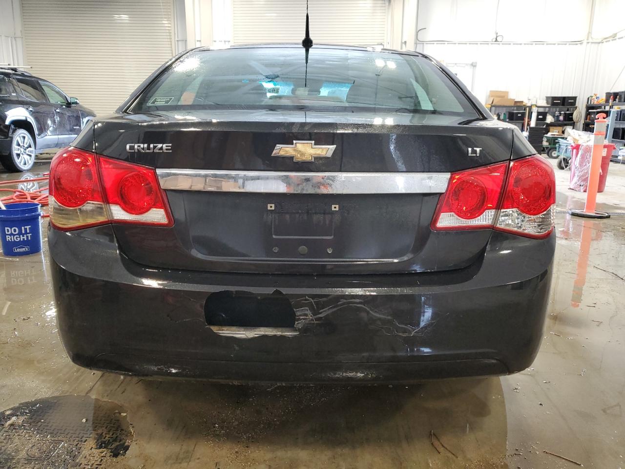 2014 Chevrolet Cruze - Image 6