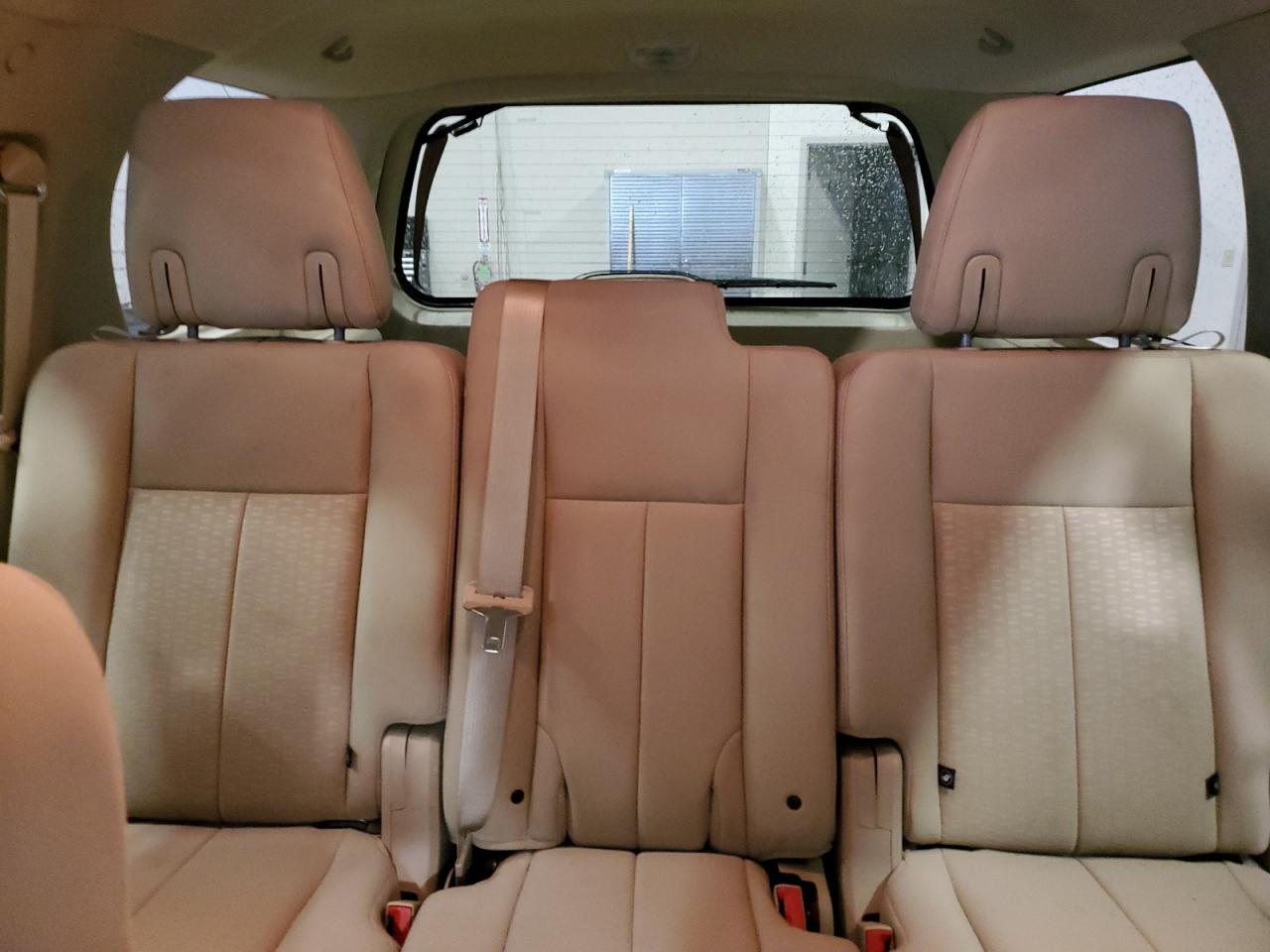2015 Ford Expedition - Image 10