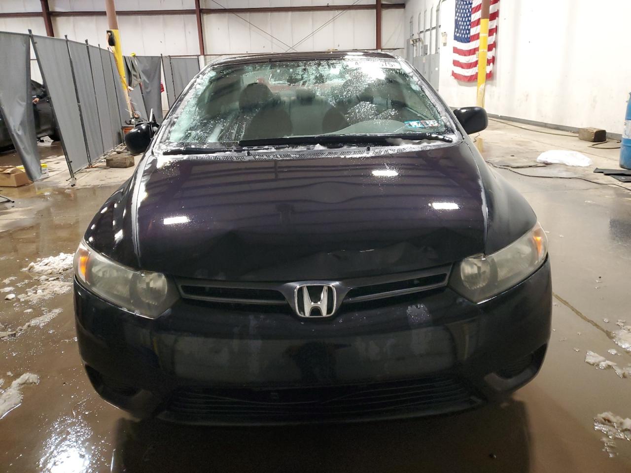 2008 Honda Civic - Image 5