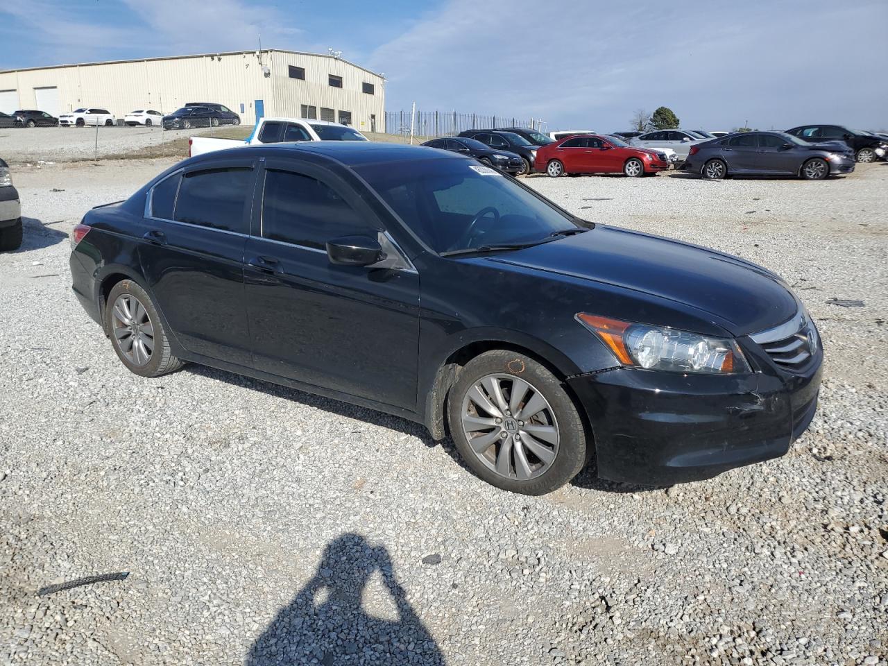2012 Honda Accord - Image 4