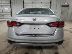 2020 Nissan Altima S იყიდება Franklin-ში, WI - Vandalism