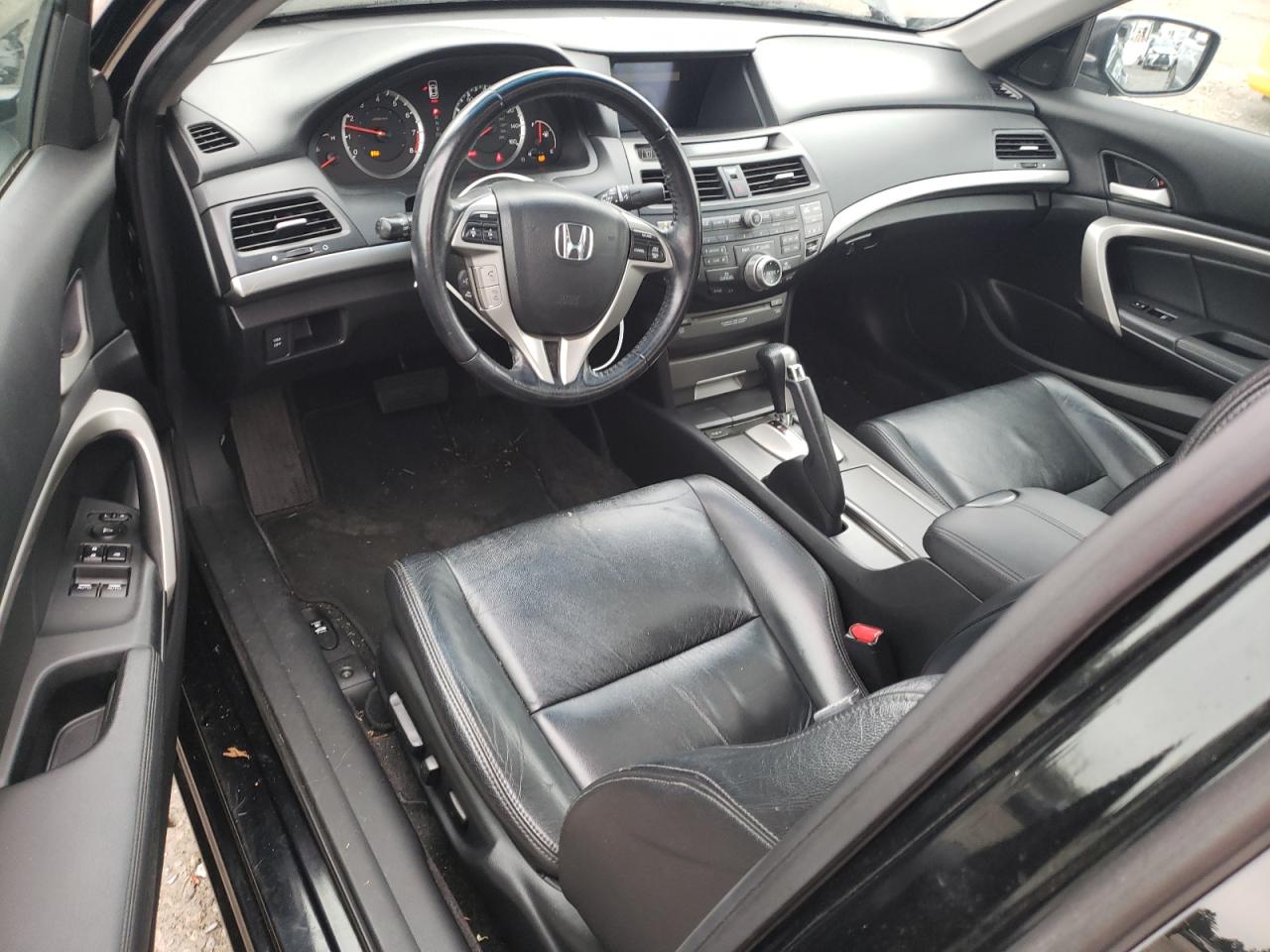 2009 Honda Accord - Image 8
