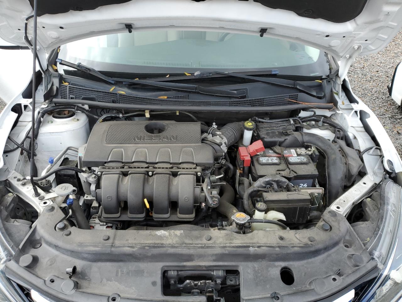 2017 Nissan Sentra - Image 11