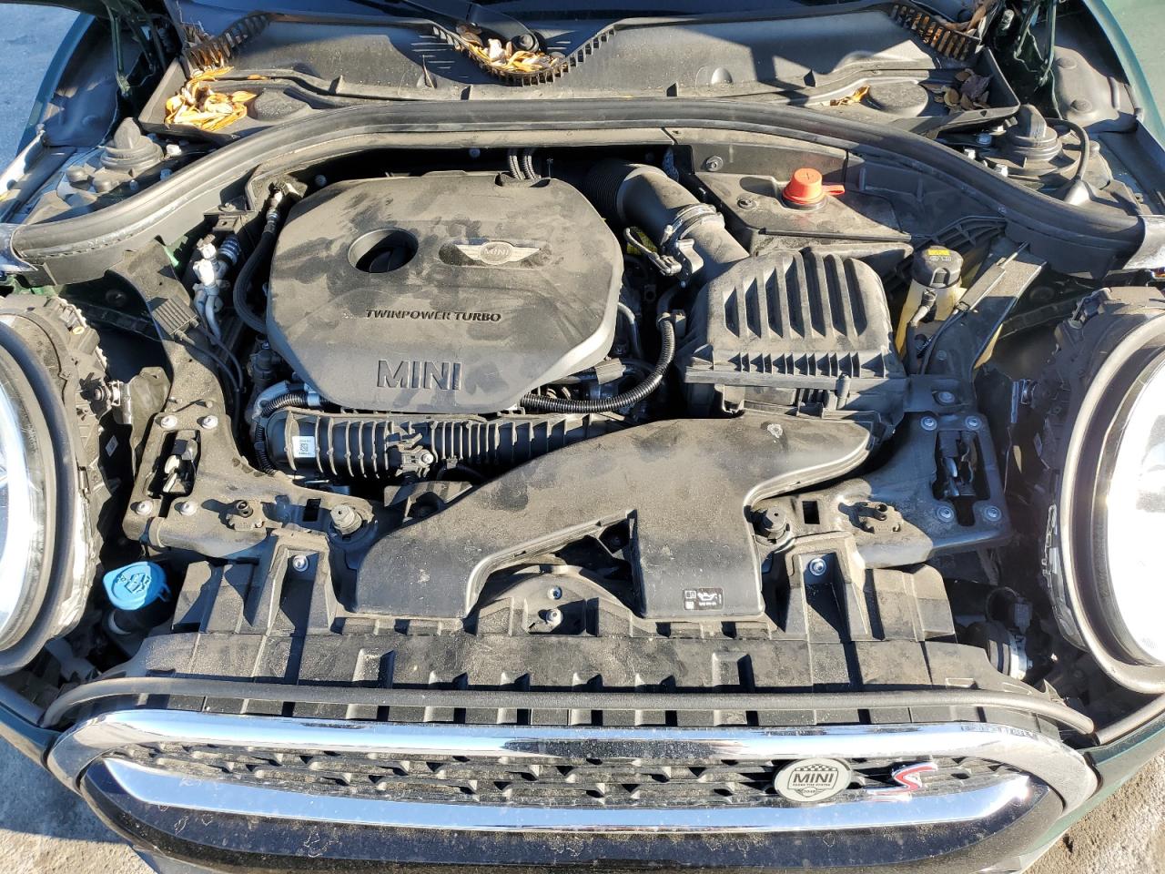 2017 MINI Cooper - Image 13