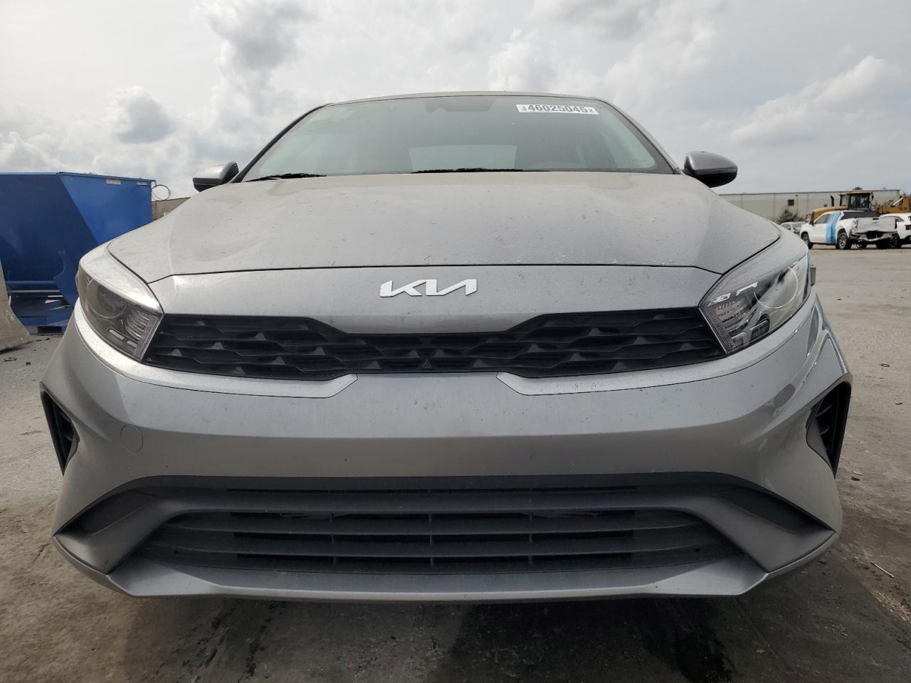 2024 Kia Forte - Image 5