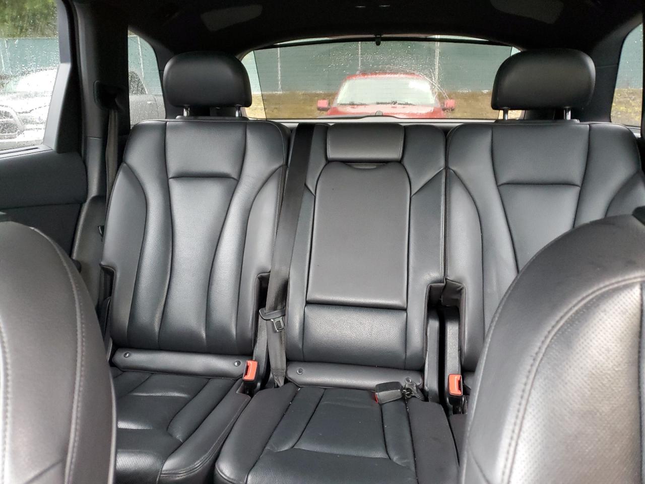 2018 Audi Q7 - Image 10