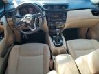 2018 Nissan Rogue S на продаже в Houston, TX - Front End